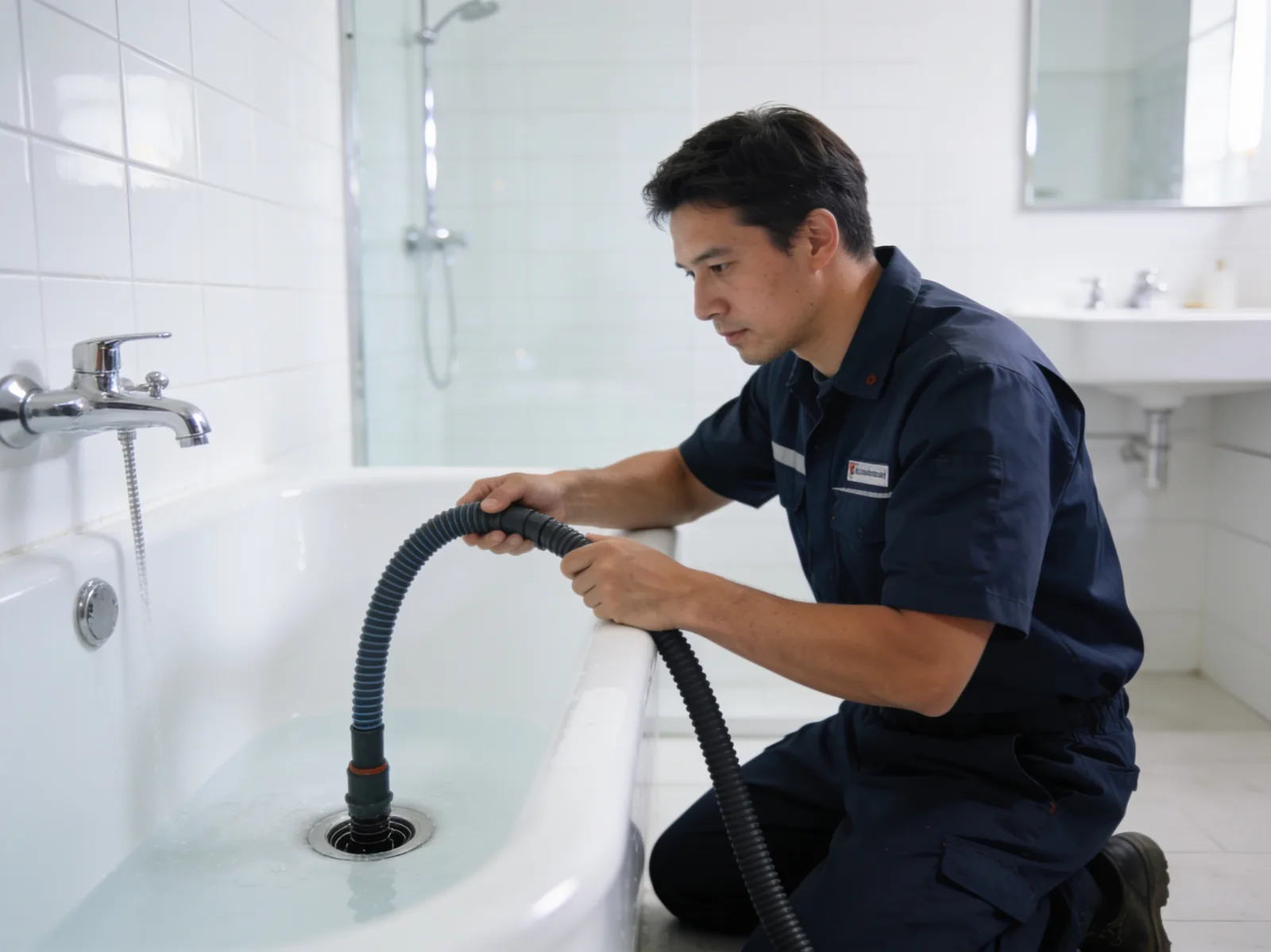 Emergency Plumber Macon, IL FAQs